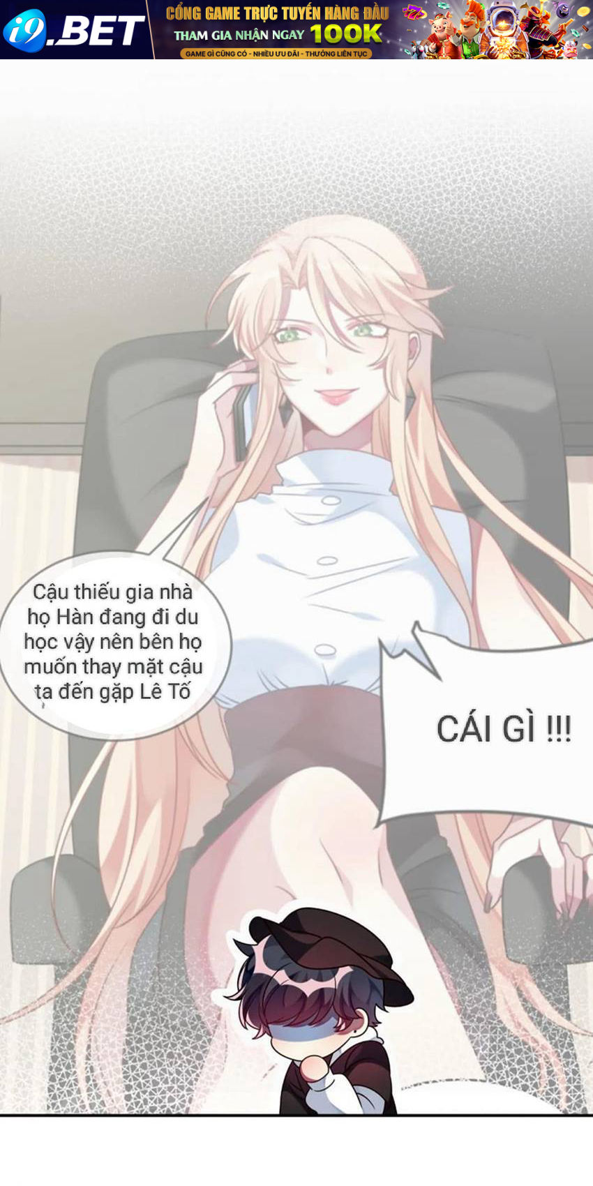 A Trạch Hóa Ra Lại Là Đại Tiểu Thư ? Chương 12 Ảnh 37