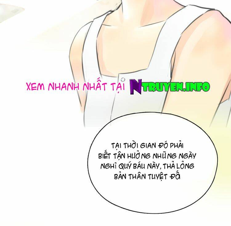 12 Giờ Của Lọ Lem Chương 45 Ảnh 52