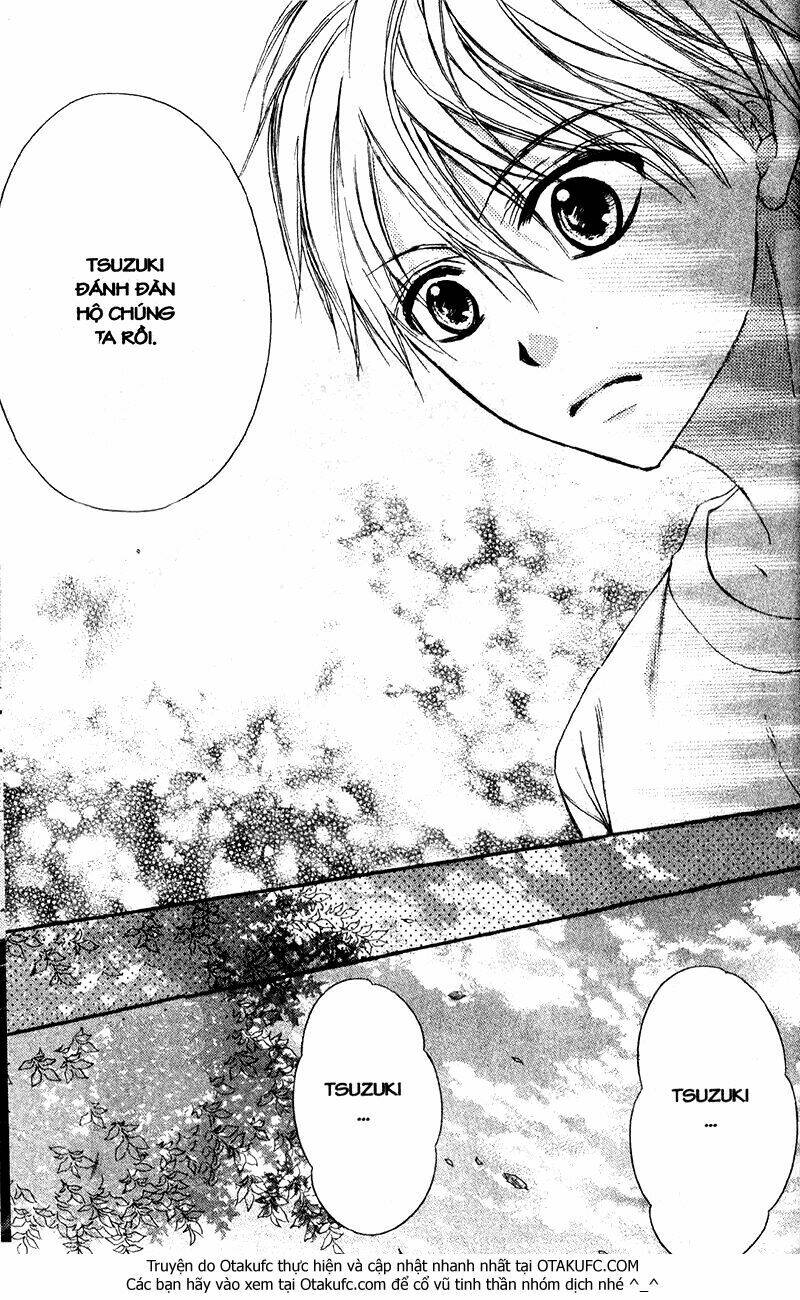 Hachimitsu Ni Hatsukoi Chương 36 Ảnh 5