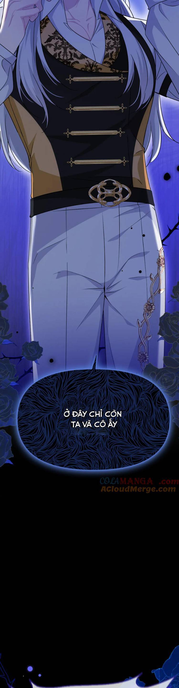 Tình Yêu Đơn Phương Của Công Tước Chương 31 Ảnh 16