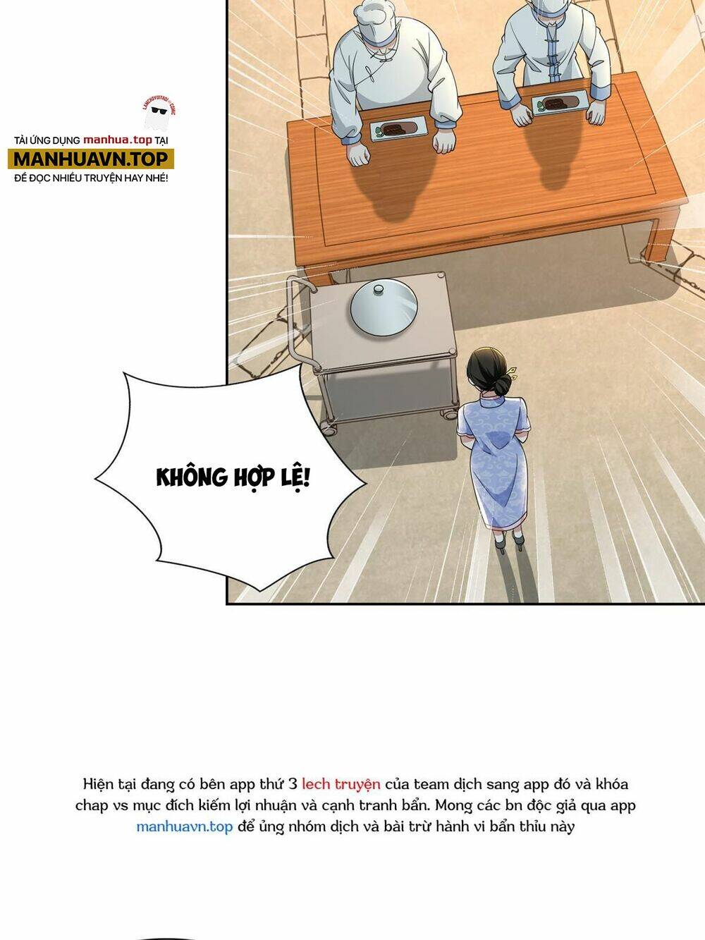 Người Đưa Thư Vô Hạn Chương 292 Ảnh 30