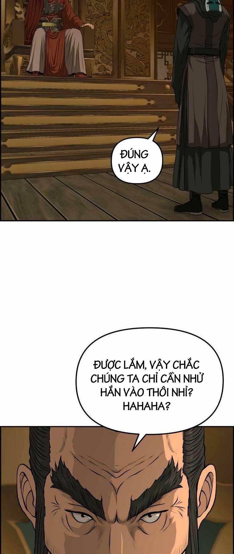 Phong Lôi Kiếm Chương 97 Ảnh 45