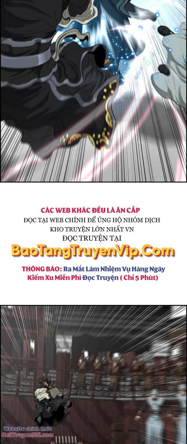 Phong Lôi Kiếm Chương 106 Ảnh 32