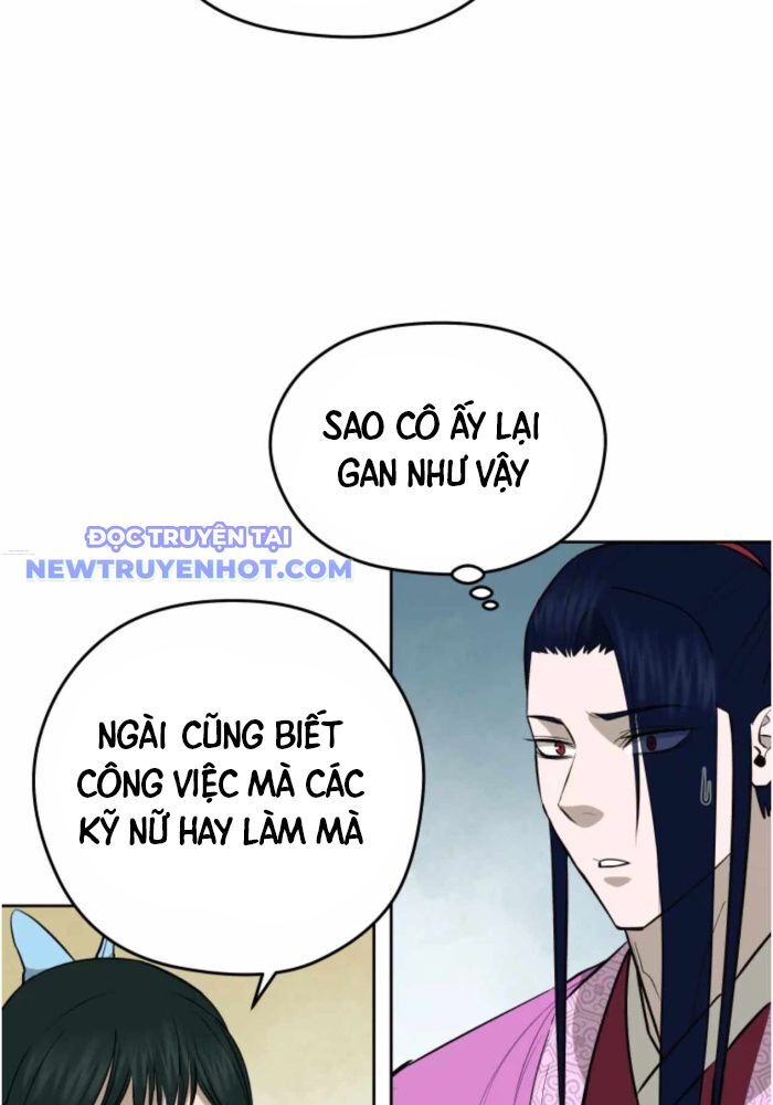 Thái Thú Kang Jin Lee Chương 80 Ảnh 9