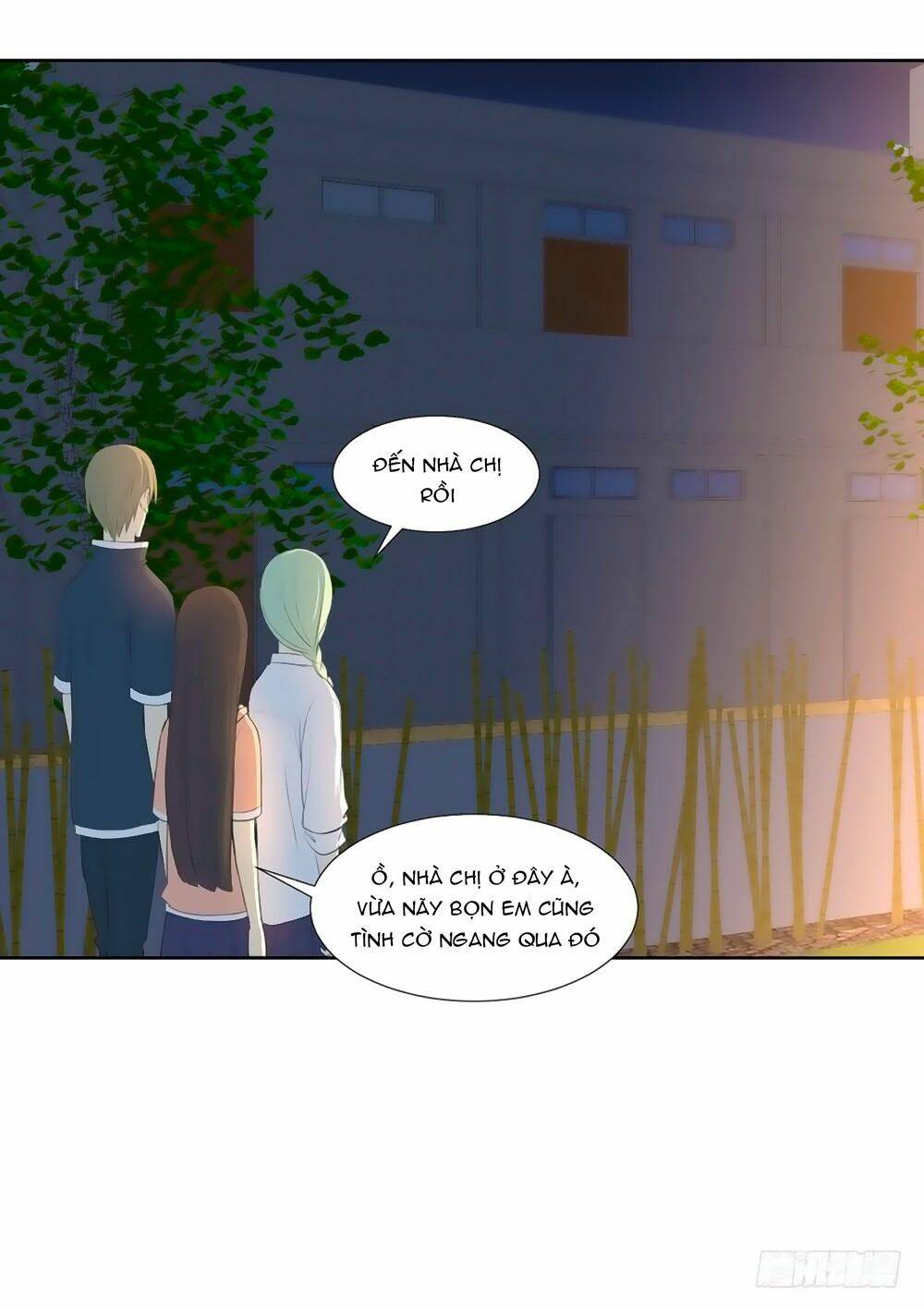 Sinh Sinh Tương Thác Chương 45 Ảnh 107