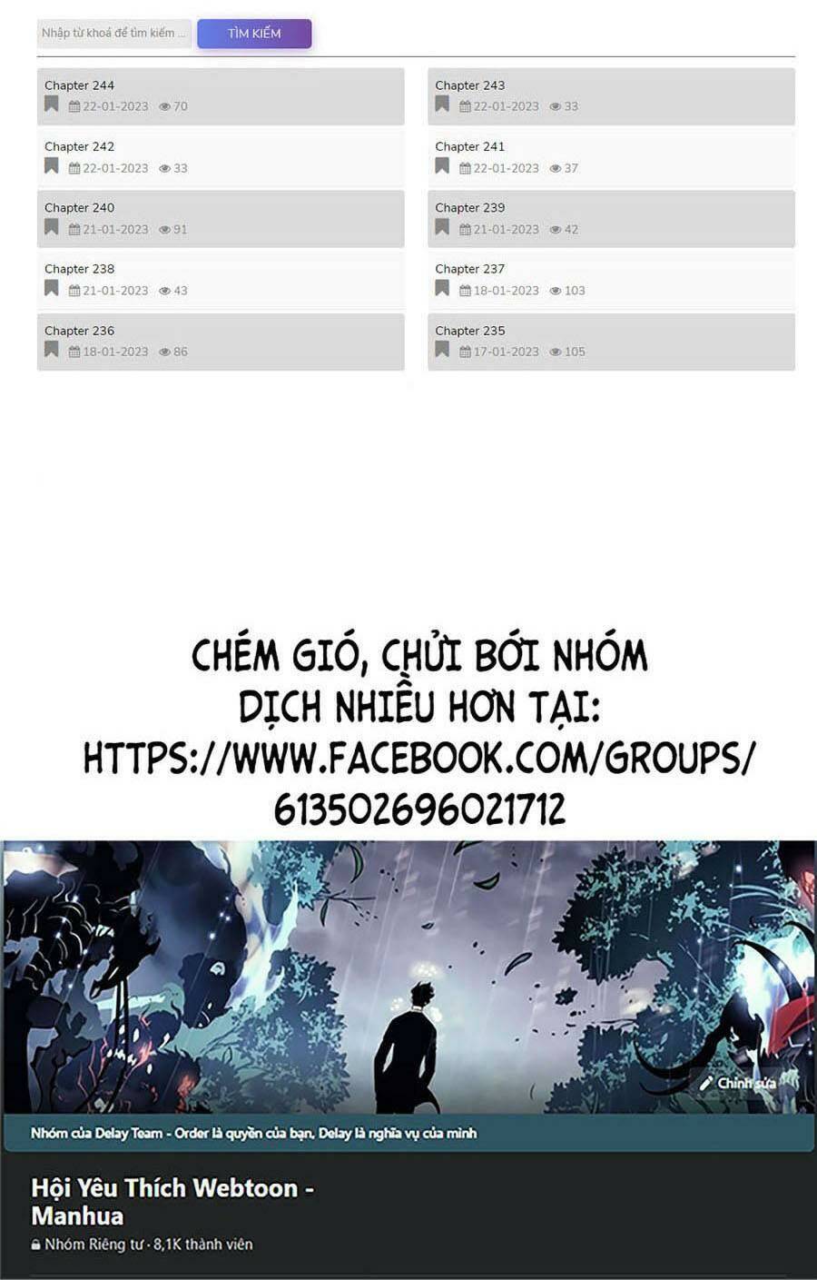 Đại Sư Phụ Hạ Sơn Chương 70 Ảnh 4