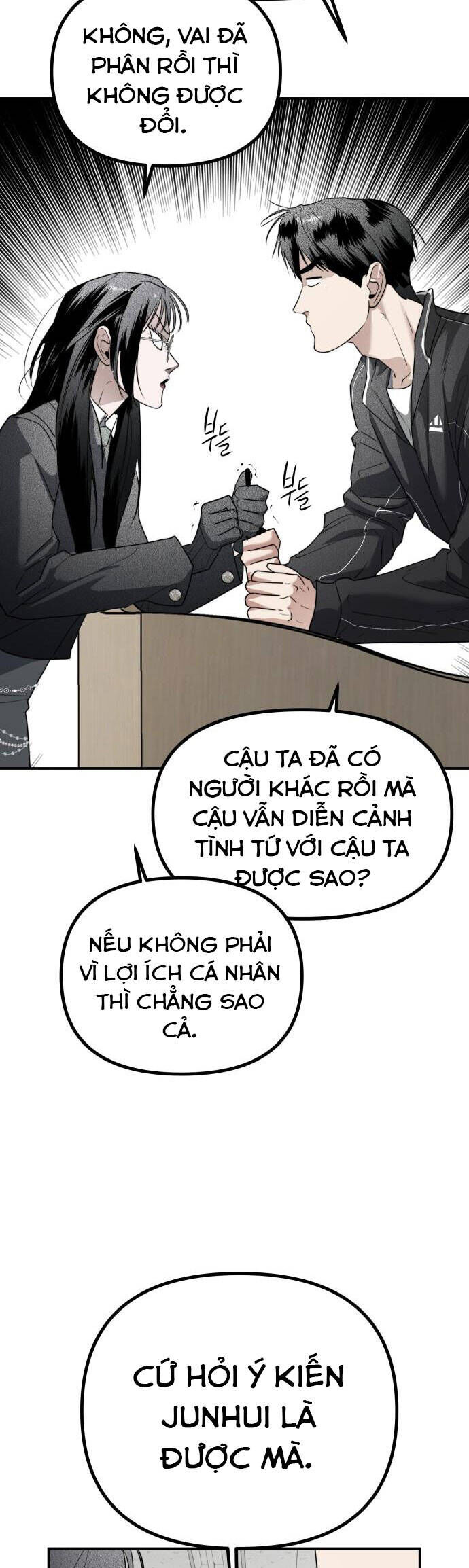 Chị Em Nhà Ki Chương 32 Ảnh 32