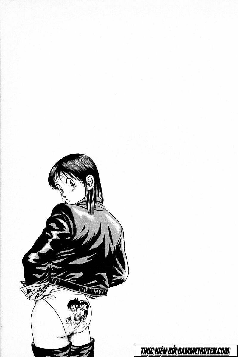 Shin Kotaro Makaritoru! Juudouhen Chương 223 Ảnh 14