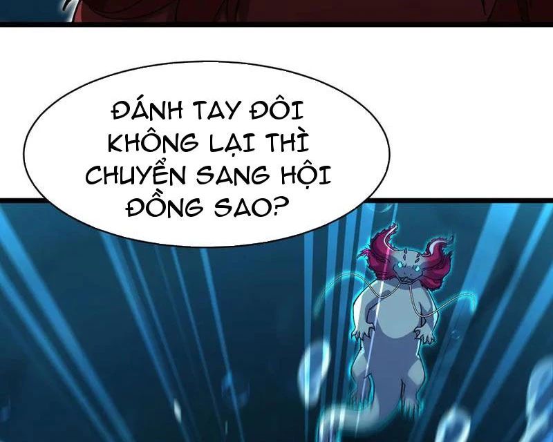 Cá Chép Tiến Hoá Thành Thần Long Chương 34 Ảnh 7