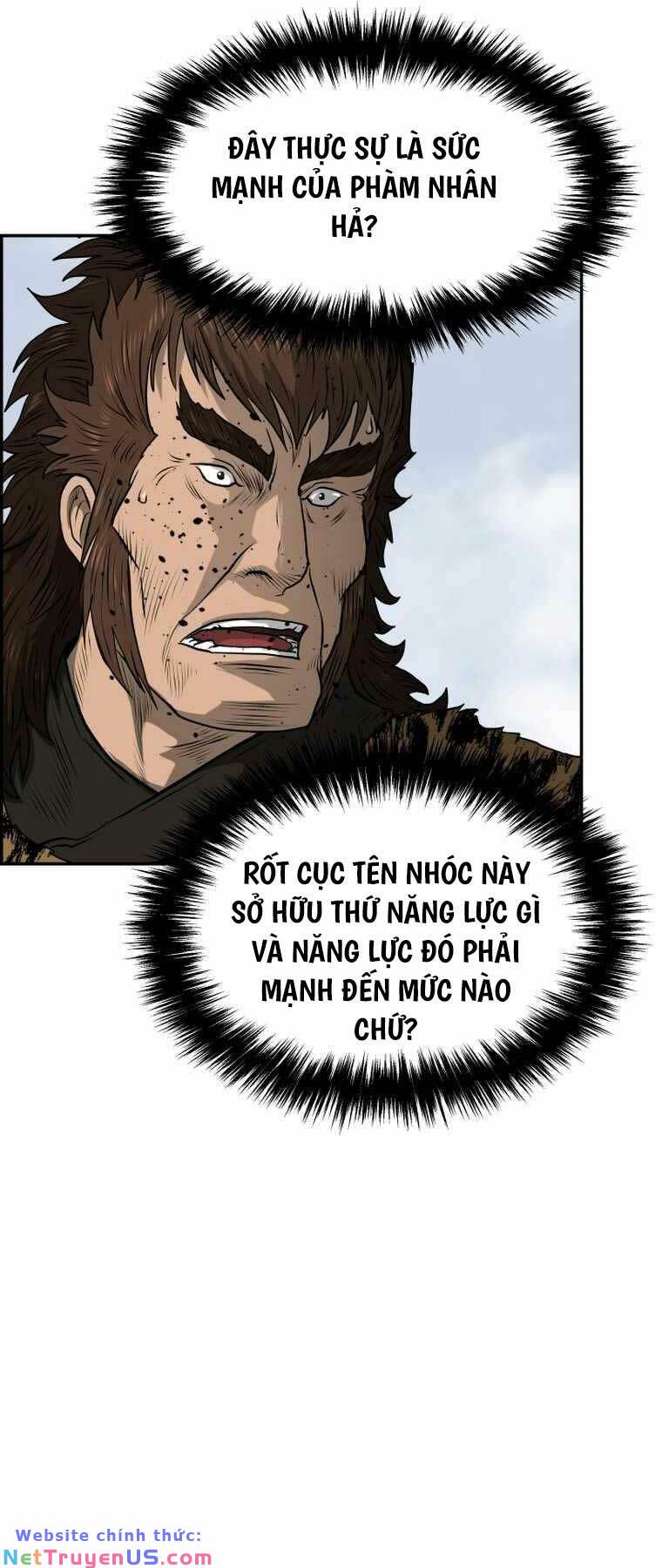 Phong Lôi Kiếm Chương 99 Ảnh 57