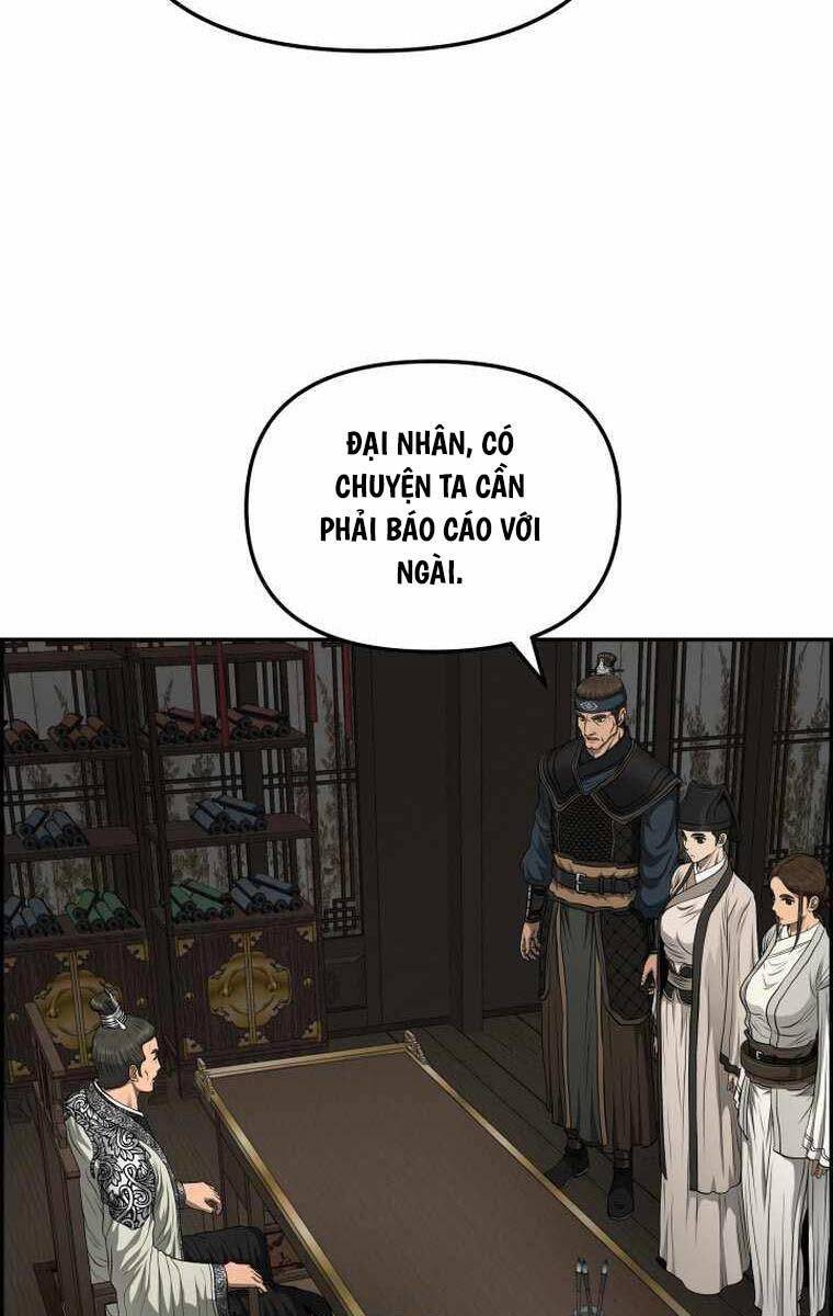 Phong Lôi Kiếm Chương 104 Ảnh 60