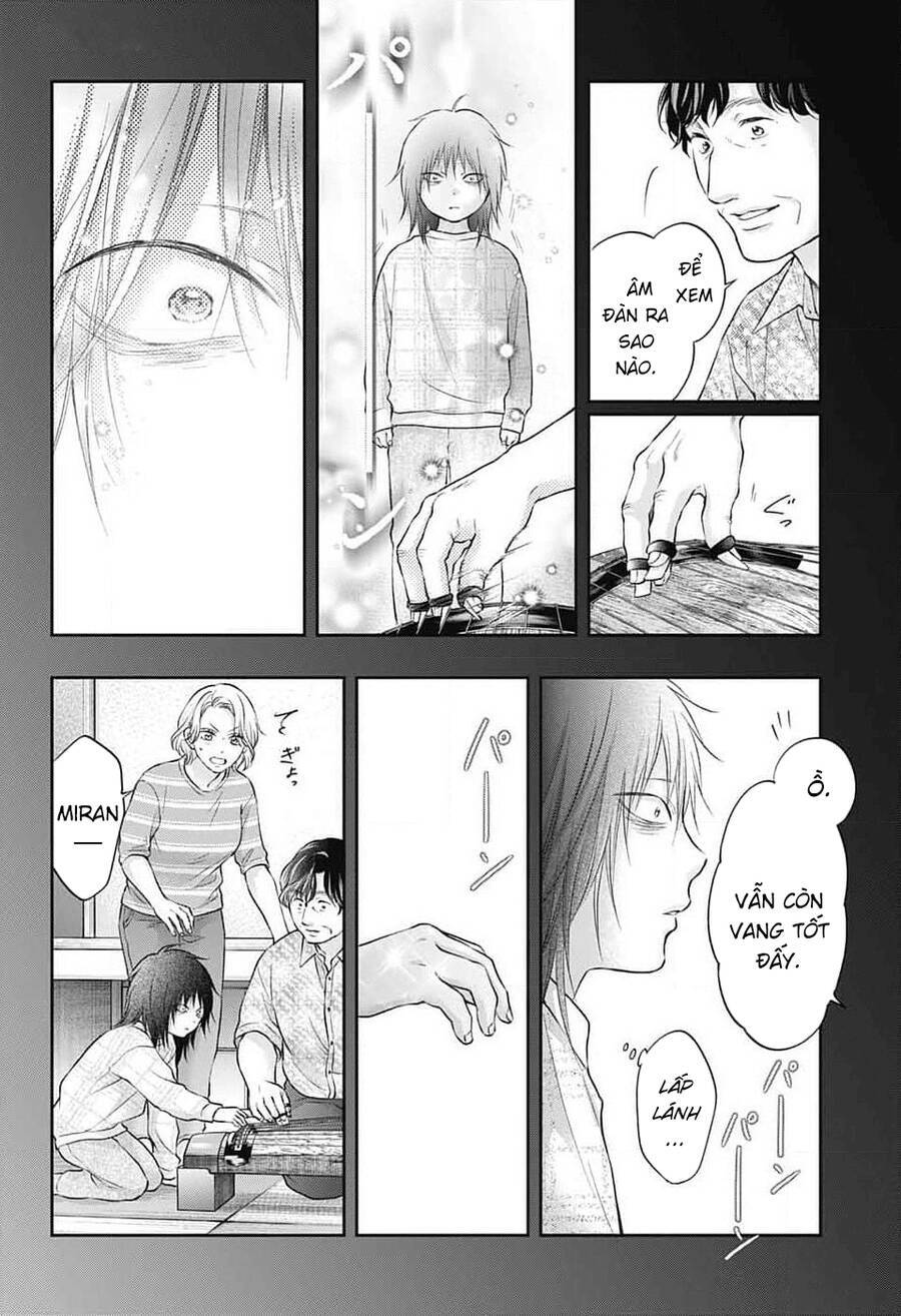 Kono Oto Tomare! Chương 130 Ảnh 29