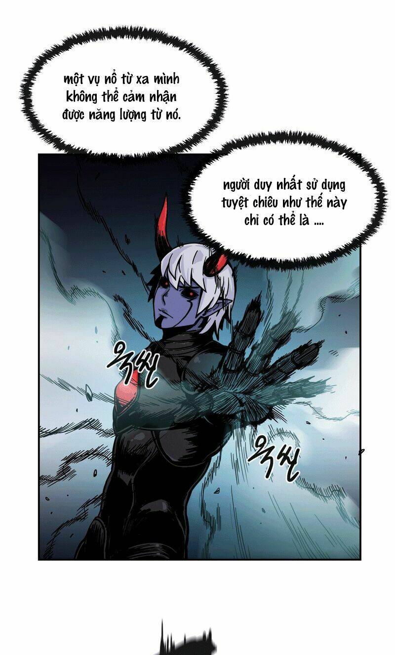 Her Hero Chương 13 Ảnh 41