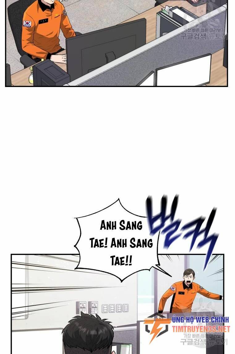 Hệ Thống Cứu Hộ Chương 58 Ảnh 28