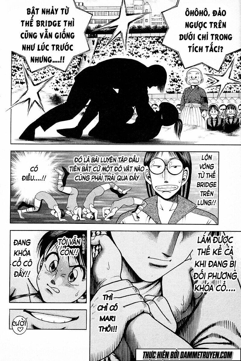 Shin Kotaro Makaritoru! Juudouhen Chương 206 Ảnh 13
