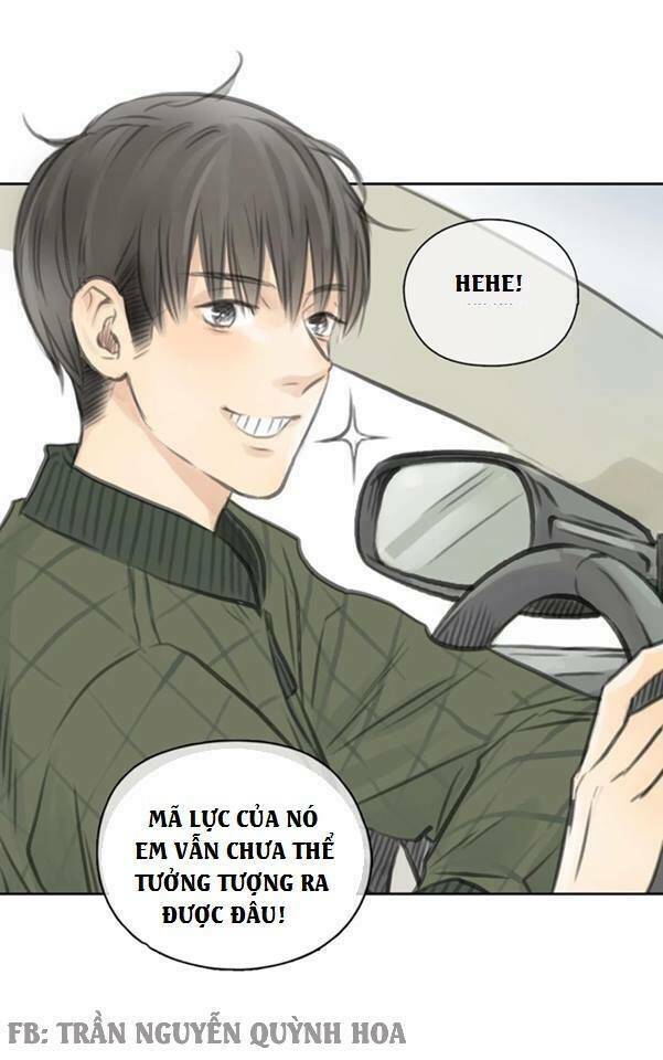 12 Giờ Của Lọ Lem Chương 27 Ảnh 21