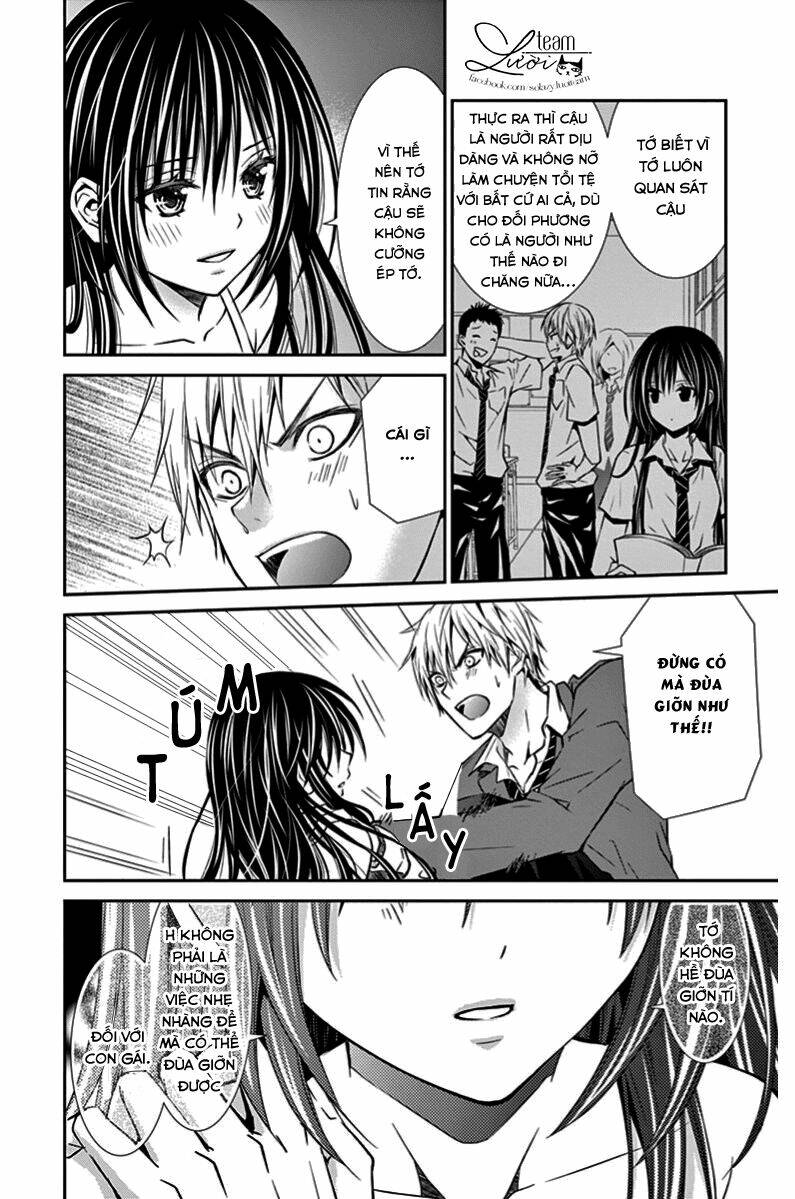 Hitorijime Chokyo Ganbo Chương 2 Ảnh 7