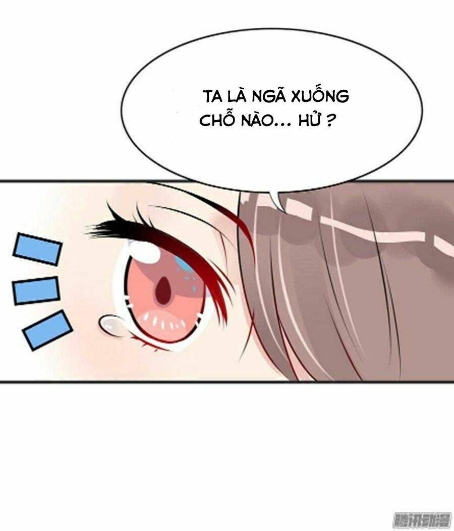 Sư Huynh ! Xin Hãy Làm Theo Kịch Bản ! Chương 6 Ảnh 36