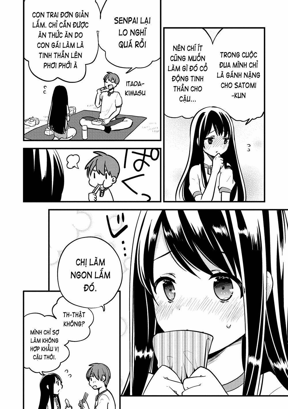 Rokujouma No Shinryakusha!? Chương 10 Ảnh 20