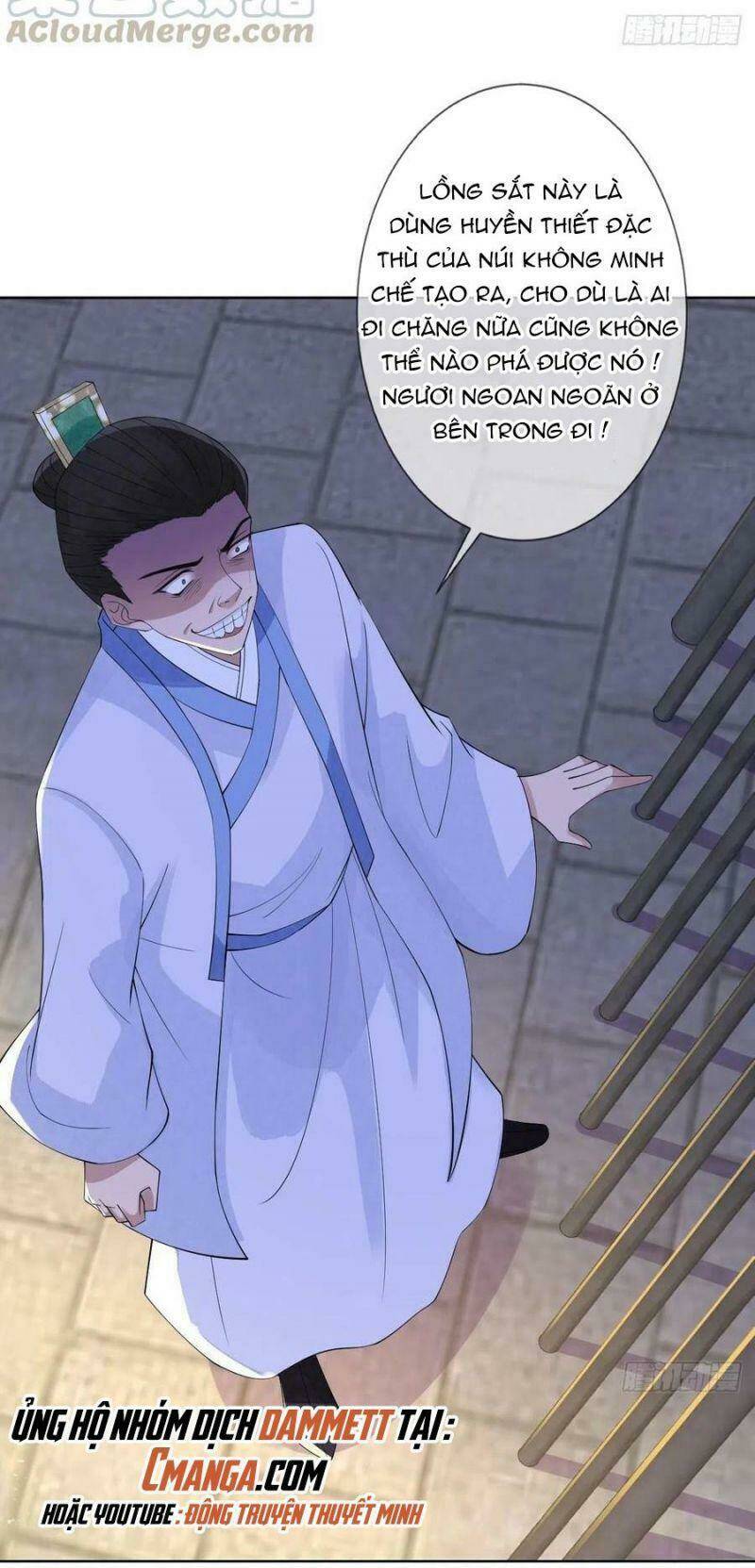 Mạt Thế Nữ Vương Chương 62 Ảnh 23
