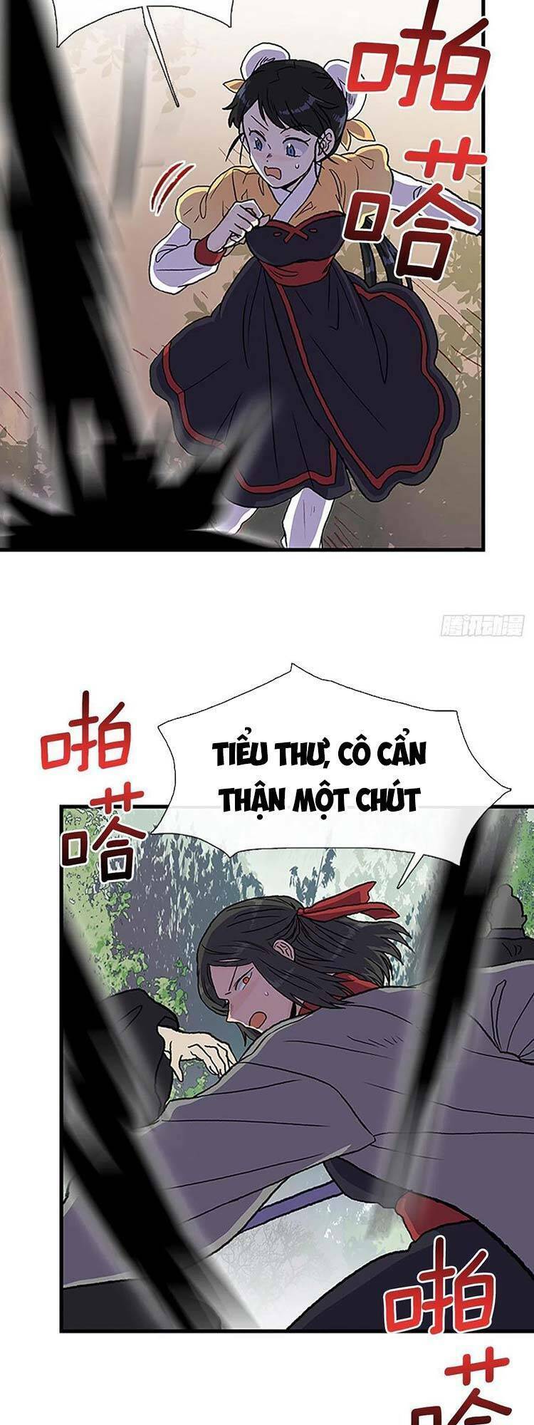 Học Sĩ Tái Sinh Chương 240 Ảnh 9