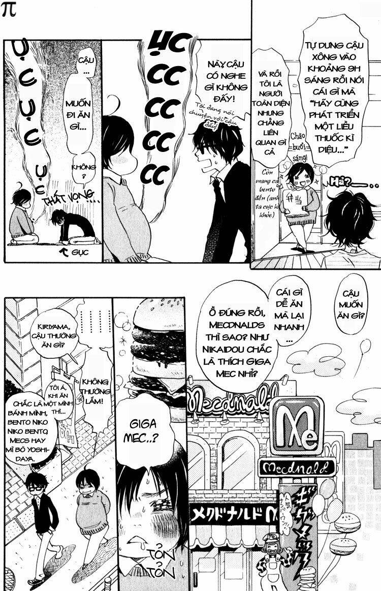 3 Gatsu No Lion Chương 8 Ảnh 7