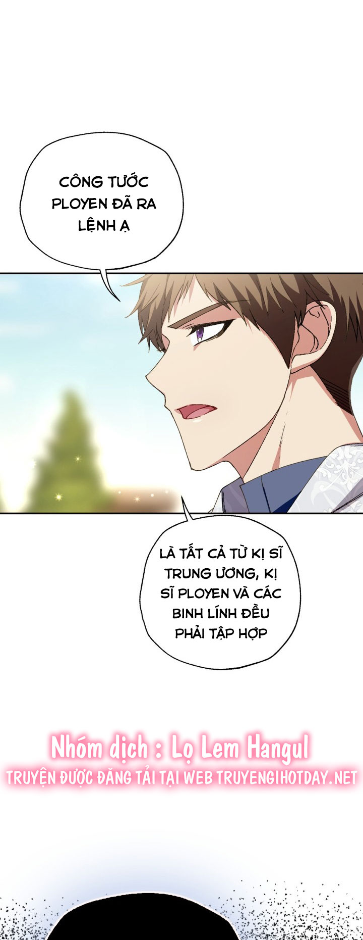 Cha Ơi Con Không Muốn Kết Hôn Đâu Chương 125 Ảnh 55