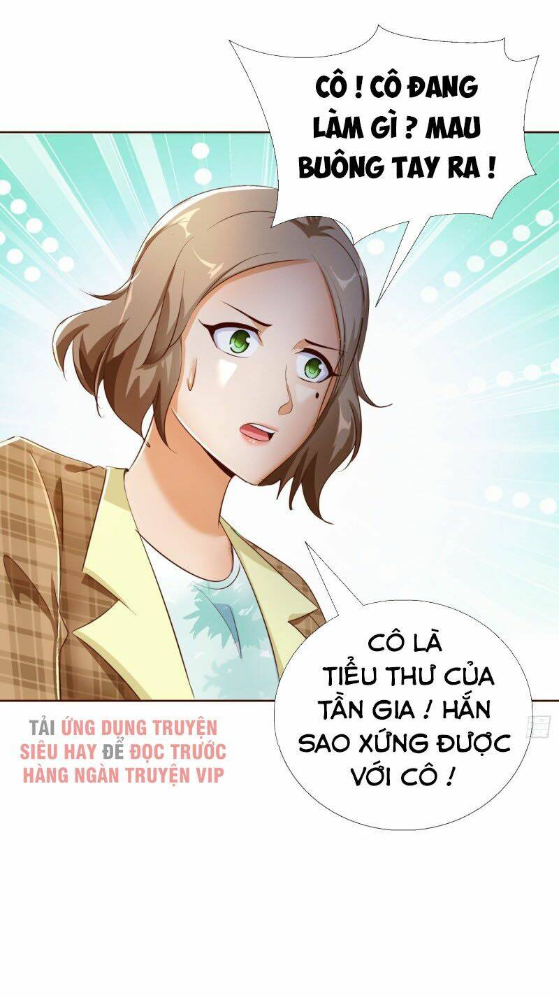 Siêu Cấp Thần Y Đại Biến Thái Chương 118 Ảnh 20