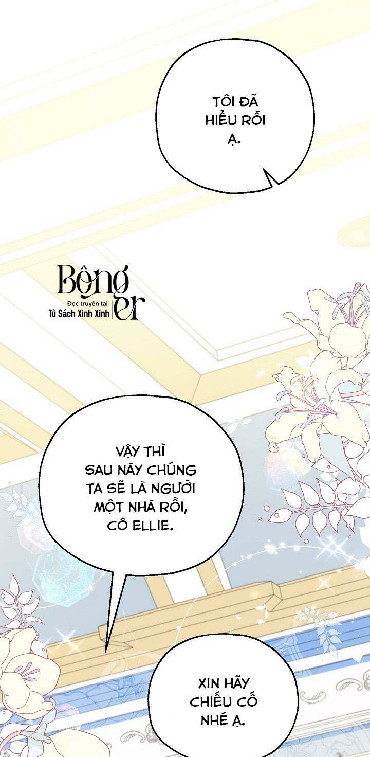 Nàng Dâu Nuôi Muốn Đứt Tình Đoạn Nghĩa Chương 51 Ảnh 61