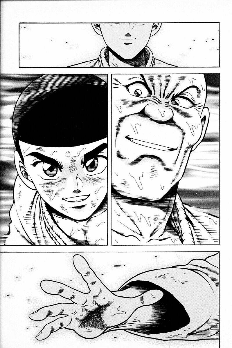 Shin Kotaro Makaritoru! Juudouhen Chương 217 Ảnh 12