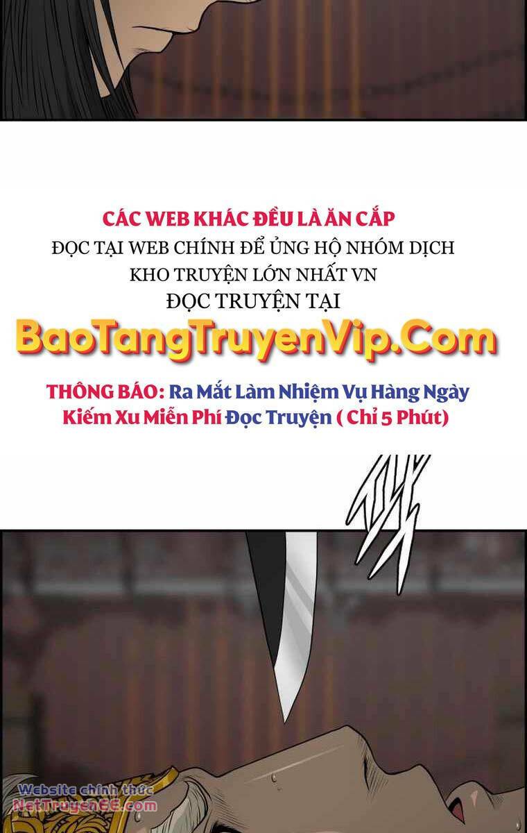 Phong Lôi Kiếm Chương 109 Ảnh 20