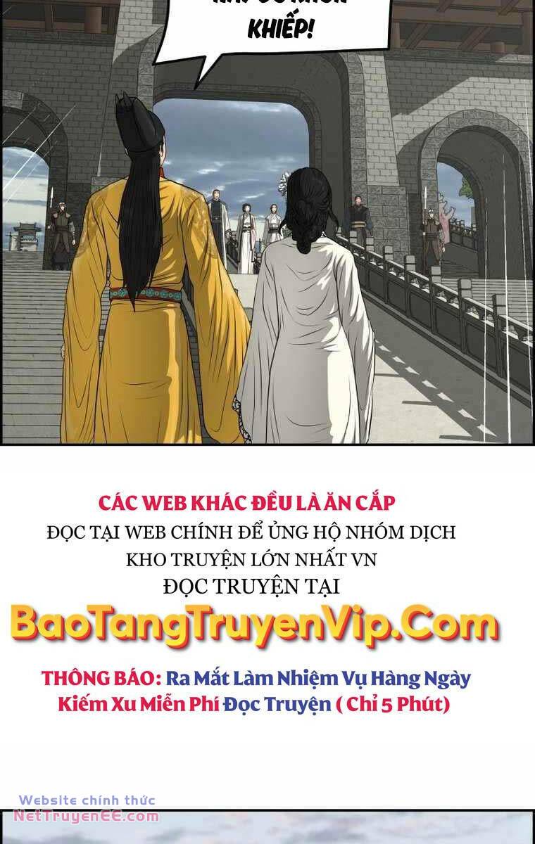 Phong Lôi Kiếm Chương 109 Ảnh 116
