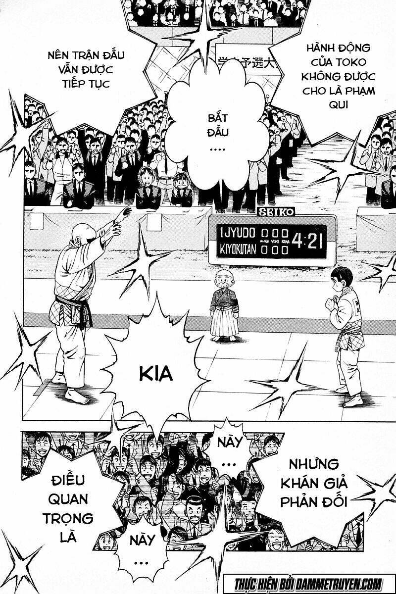 Shin Kotaro Makaritoru! Juudouhen Chương 216 Ảnh 19