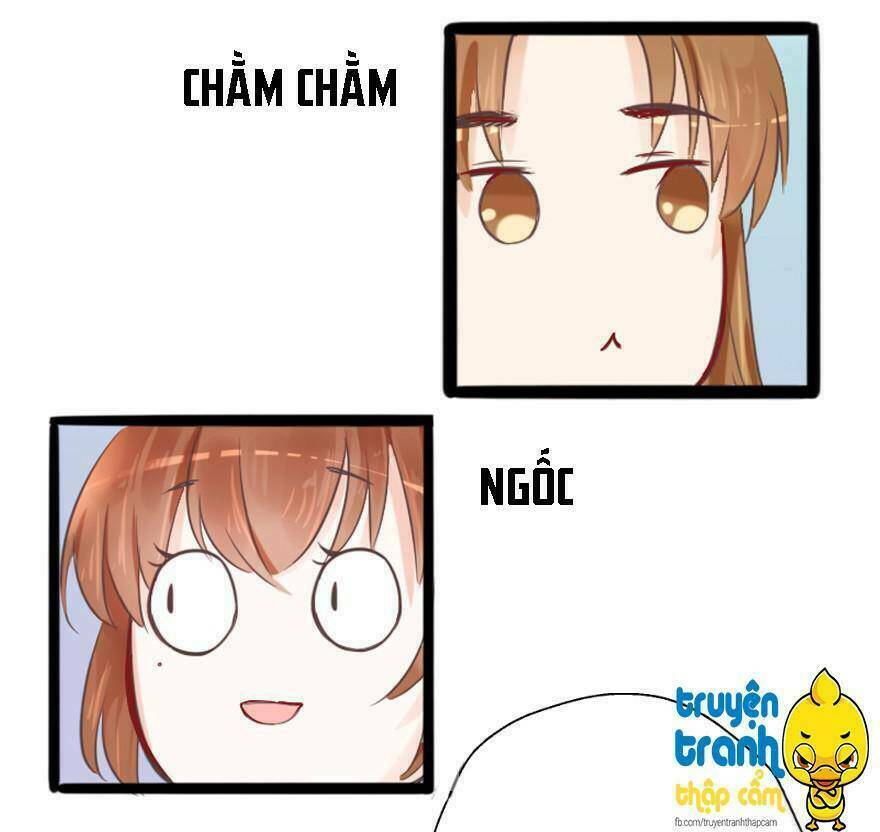 Nhật Ký Nuôi Dưỡng Công Chúa Chương 5 Ảnh 44