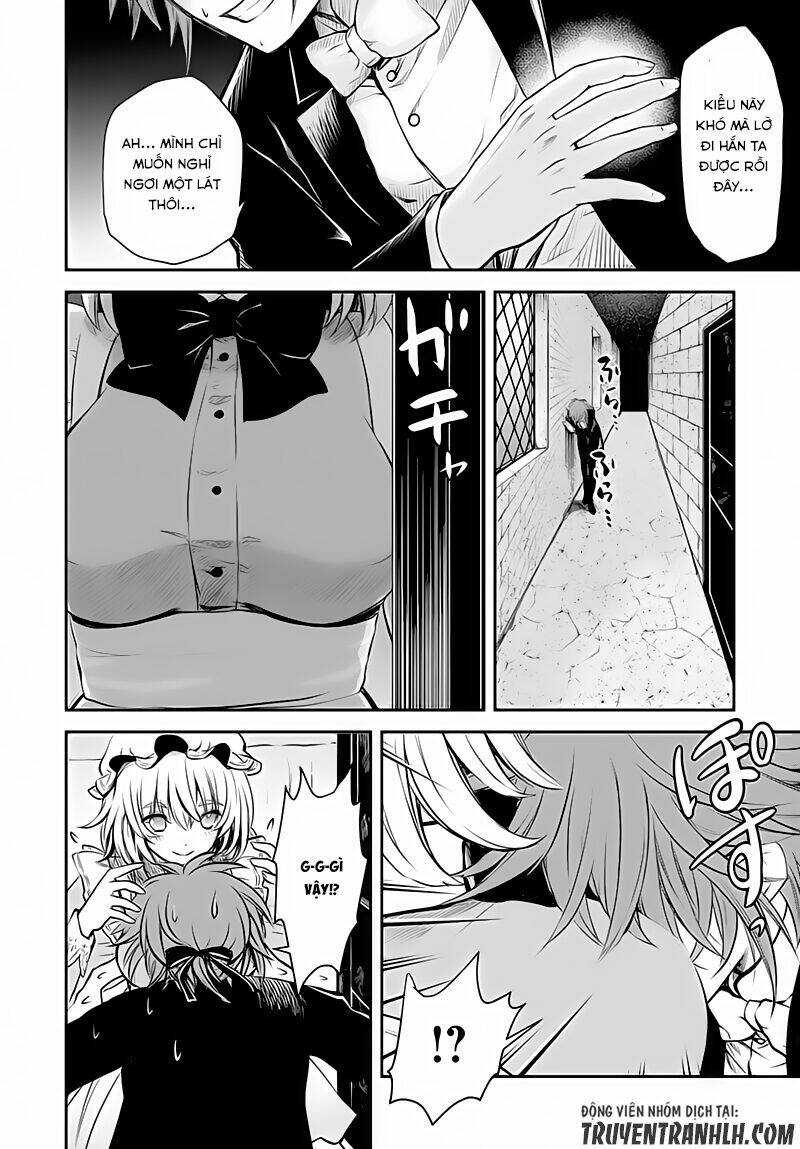 Isekai Goumon Hime Chương 7 Ảnh 22