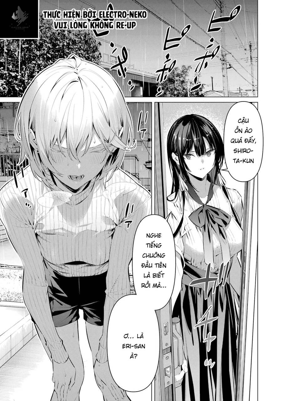 Haite Kudasai, Takamine San Chương 45 Ảnh 7