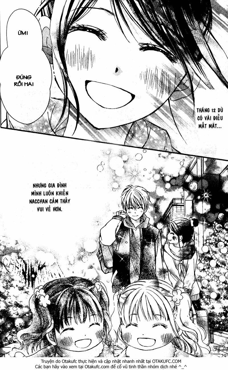 Hachimitsu Ni Hatsukoi Chương 40 Ảnh 29