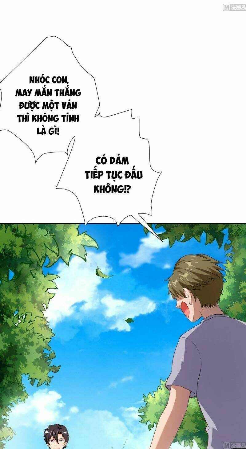 Shipper Thần Cấp Chương 49 Ảnh 25