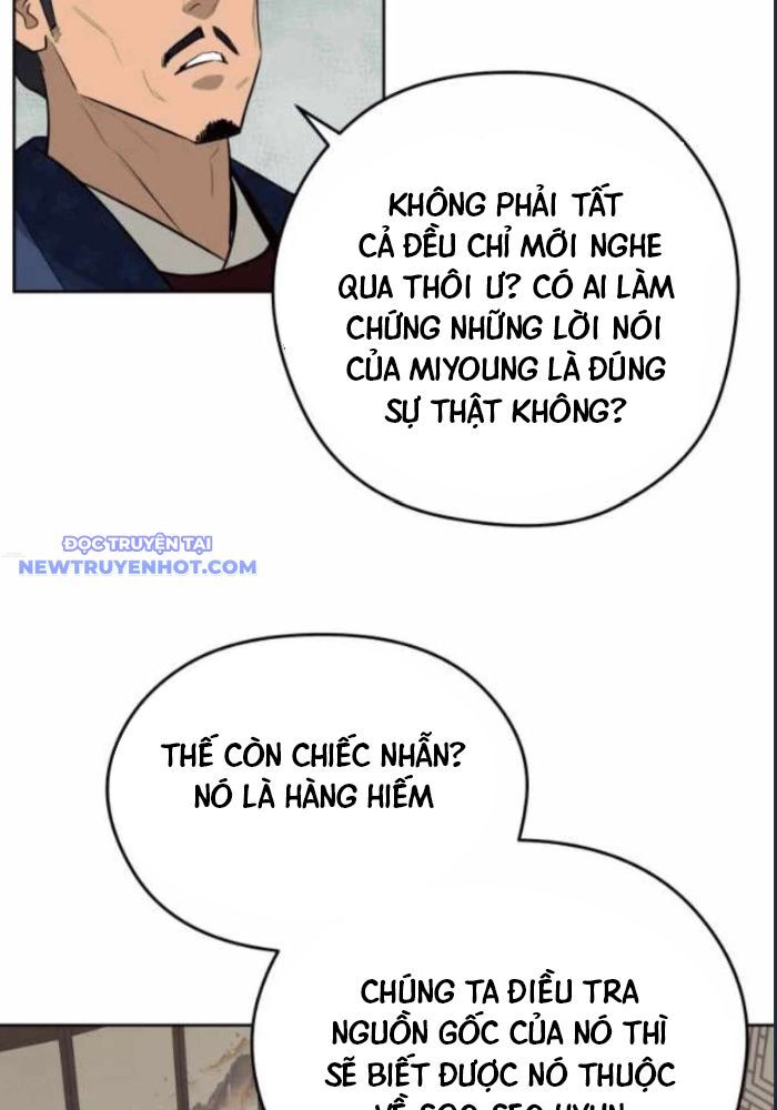 Thái Thú Kang Jin Lee Chương 79 Ảnh 55