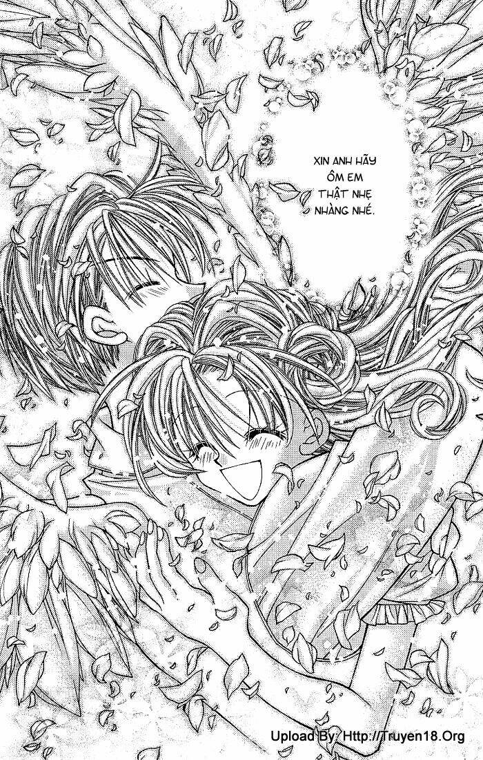 Kamikaze Kaitou Jeanne Chương 30 Ảnh 53
