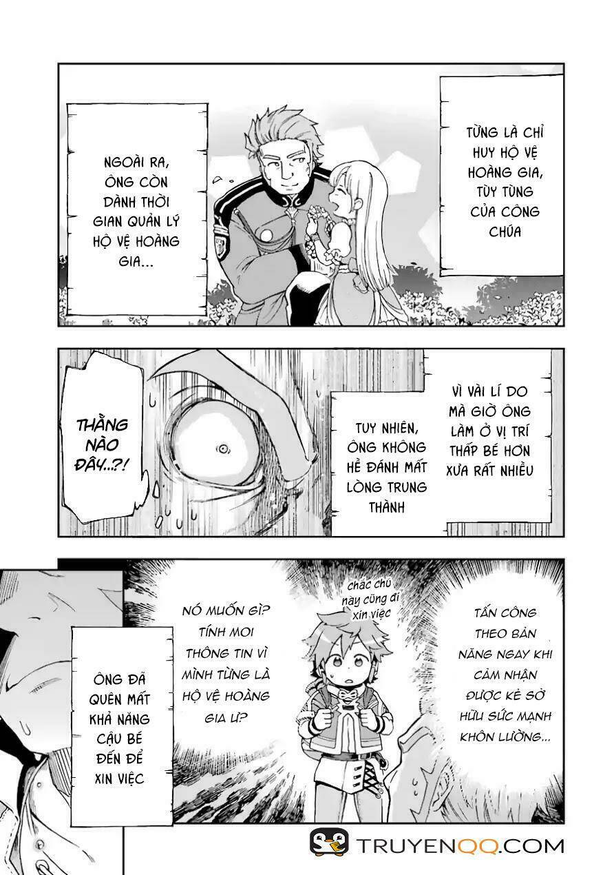 Tatoeba Last Dungeon Mae No Mura No Shounen Ga Joban No Machi De Kurasu Youna Monogatari Chương 5 Ảnh 13