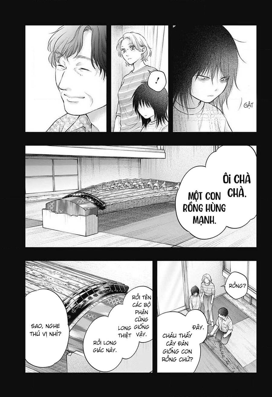 Kono Oto Tomare! Chương 130 Ảnh 28