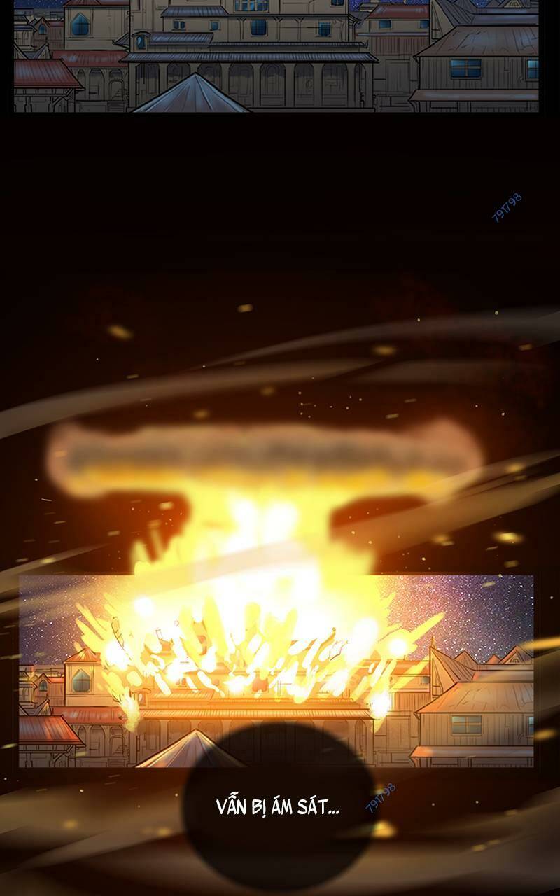 Ordeal Chương 11 Ảnh 18