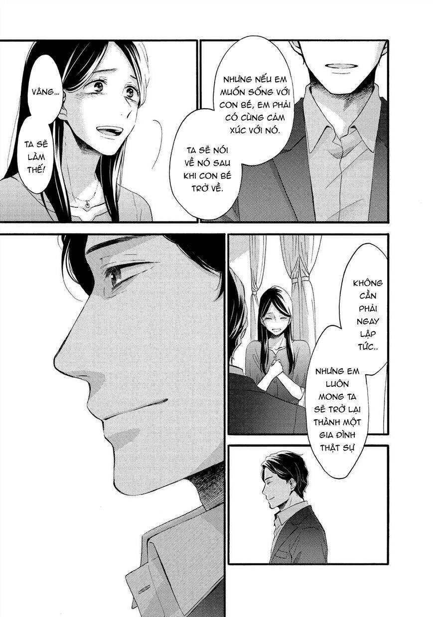 Ohayou, Ibarahime Chương 20 Ảnh 39