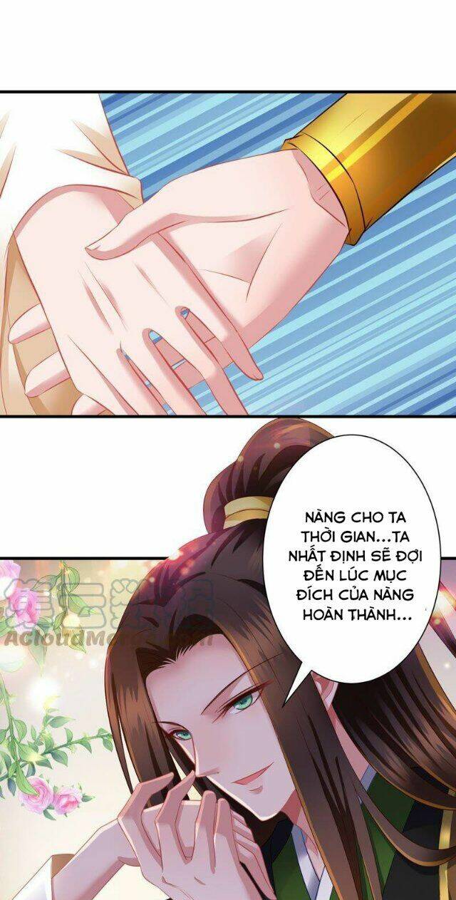 Thái Tử Điện Hạ Có Tin Vui Chương 144 Ảnh 7