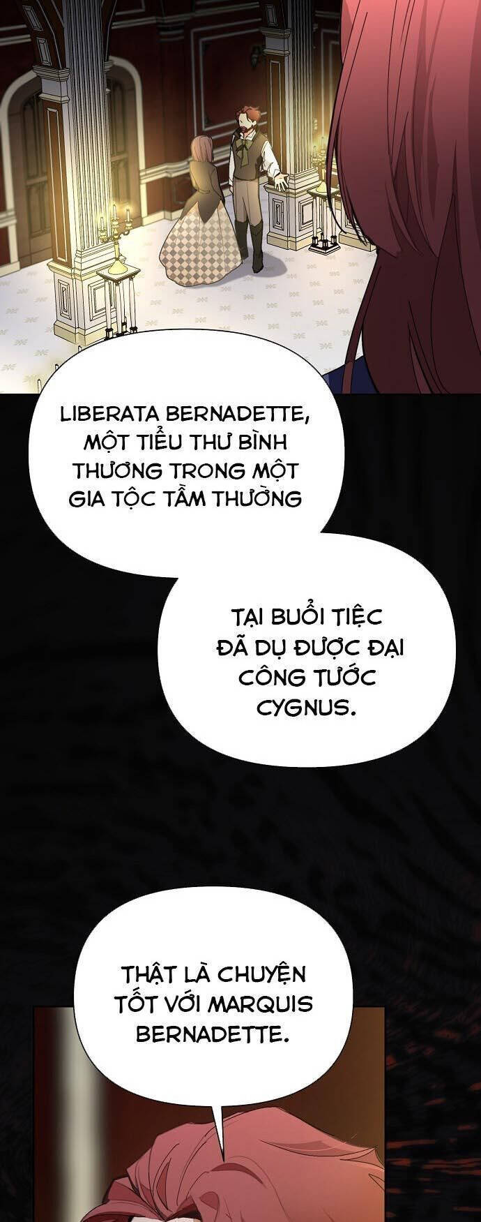 Truy Tìm Ác Nữ Tình Một Đêm Chương 13 Ảnh 4