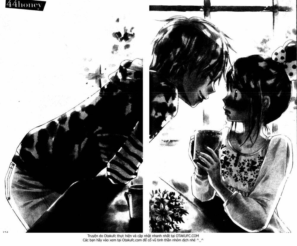 Hachimitsu Ni Hatsukoi Chương 44 Ảnh 3