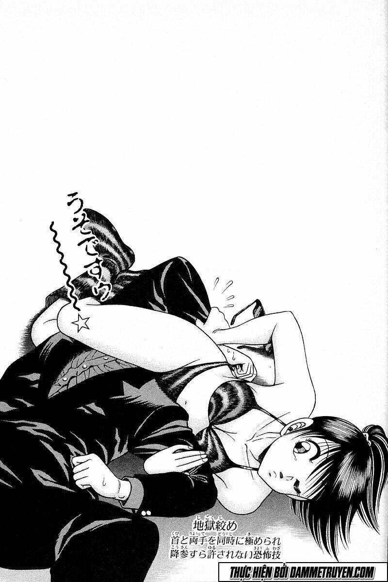 Shin Kotaro Makaritoru! Juudouhen Chương 210 Ảnh 18