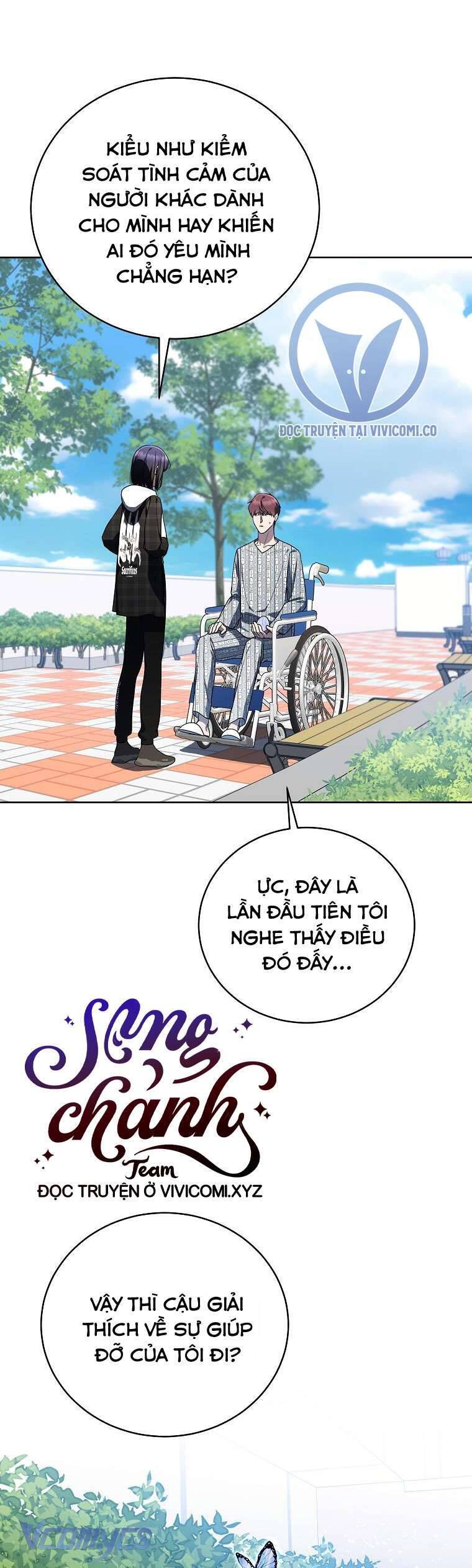 Hướng Dẫn Sinh Tồn Dành Cho Ranker Chương 47 Ảnh 26