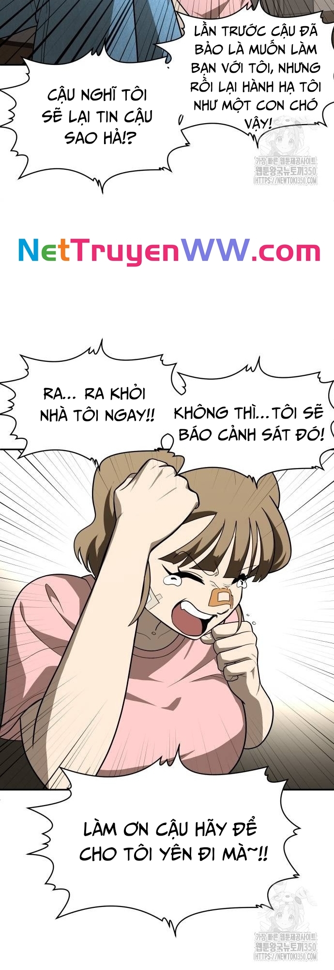 Món Đồ Chơi Chương 33 Ảnh 37